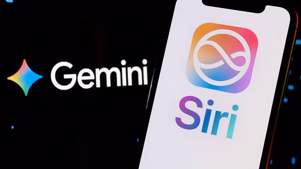 Apple cho biết Siri mới sẽ vận hành theo mô hình lai, kết hợp xử lý trên thiết bị và Private Cloud Compute để bảo vệ quyền riêng tư.