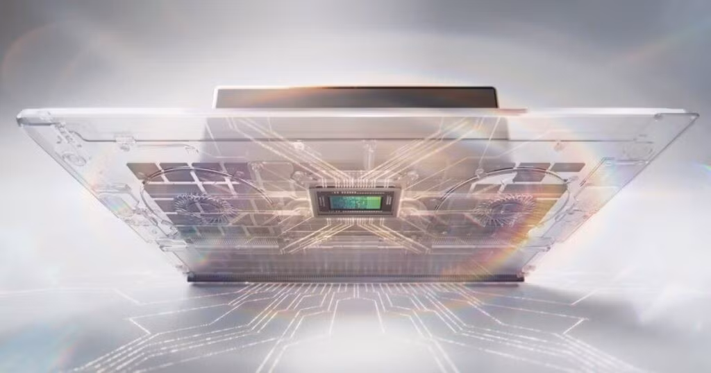 NVIDIA vừa gây chú ý tại Computex 2026 khi chính thức giới thiệu RTX Spark, nền tảng máy tính mới dựa trên kiến trúc Arm được thiết kế dành cho thế hệ laptop AI siêu mỏng, mở ra cuộc cạnh tranh mới trên thị trường máy tính cá nhân vốn đang chứng kiến làn sóng bùng nổ của các thiết bị tích hợp trí tuệ nhân tạo.