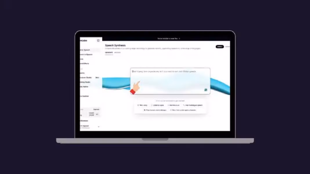 ElevenLabs đang mở rộng sang nhạc và video AI, đặt mục tiêu trở thành nền tảng AI toàn diện.