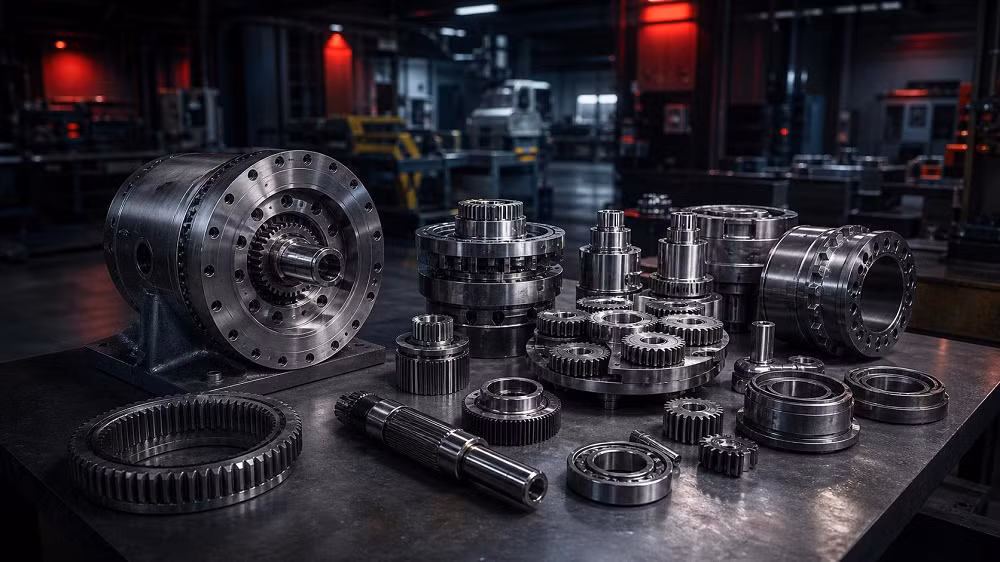Minh chứng rõ nét cho lợi thế chuỗi cung ứng là việc tập đoàn vòng bi SKF của Thụy Điển đã thành lập liên doanh với Leaderdrive ngay tại Trung Quốc để phát triển bộ truyền động chính xác cho robot, cho thấy ngay cả các doanh nghiệp quốc tế cũng nhìn nhận thị trường này là trung tâm phát triển mới của ngành robot, nơi nhu cầu sản xuất, nguồn cung linh kiện và hệ sinh thái công nghiệp đang tăng trưởng với tốc độ rất nhanh.