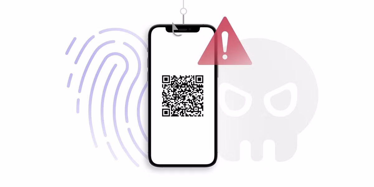 Theo Techtarget, Quishing là dạng tấn công phishing lợi dụng mã QR để dụ người dùng truy cập trang web giả mạo.