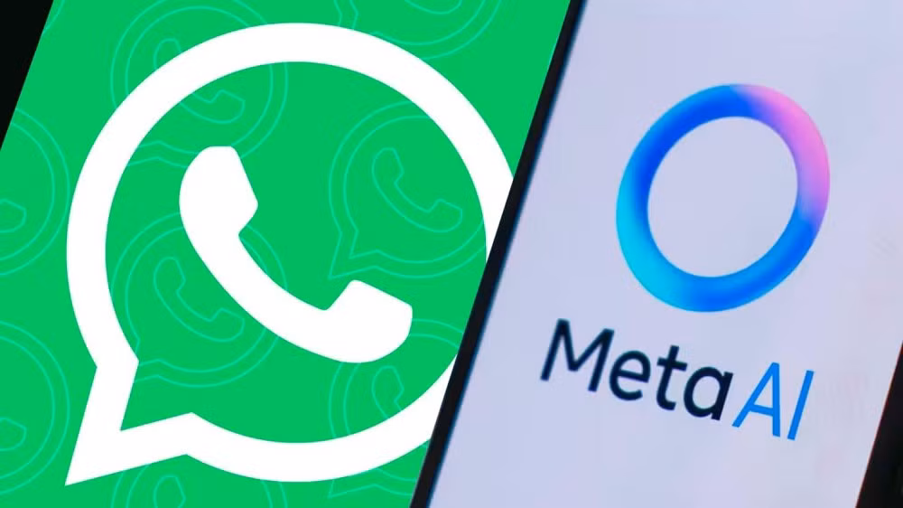 Sự xuất hiện của Meta AI dùng mô hình LLaMA tại châu Âu càng khiến căng thẳng gia tăng, khi chatbot này được tích hợp sâu vào WhatsApp.