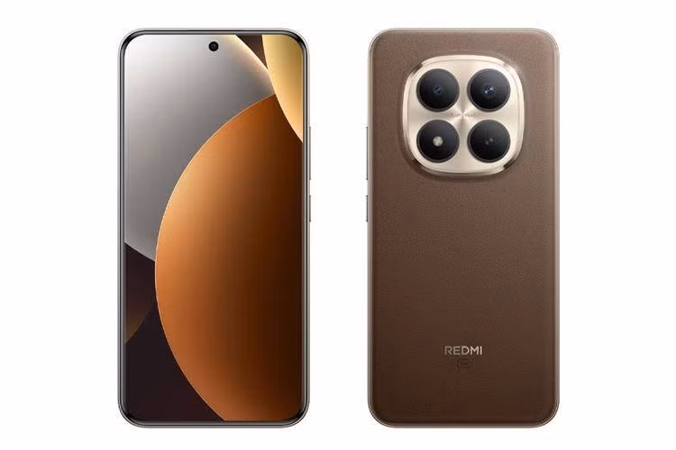 Ở phân khúc dễ tiếp cận hơn, Xiaomi Redmi Note 15 Pro+ gây ấn tượng với camera chính độ phân giải lên tới 200MP, hỗ trợ ghi lại hình ảnh sắc nét trong nhiều bối cảnh khác nhau, từ phong cảnh thiên nhiên, công trình kiến trúc cho tới những món ăn địa phương trong hành trình trải nghiệm văn hóa.