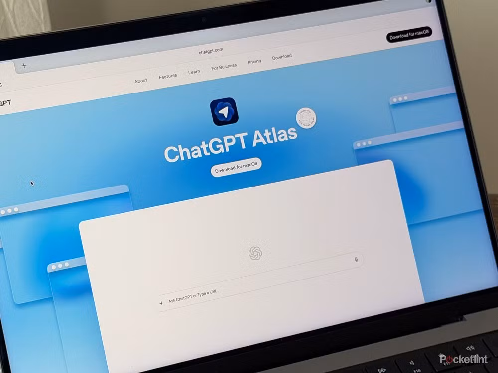 Dù mới chỉ có bản dành cho MacOS, OpenAI xác nhận Atlas sẽ sớm cập bến Windows, iOS và Android trong thời gian tới.