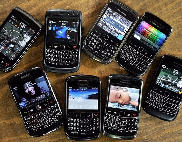 So với HTC, Nokia hay LG - những thương hiệu đã mất bản sắc hoặc đổi mới sai hướng, BlackBerry vẫn giữ giá trị cốt lõi.