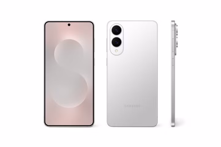 Hệ thống gắn linh kiện mới cho phép sắp xếp cực kỳ chính xác, tối ưu không gian bên trong thân máy.(Ảnh: Samsung)
