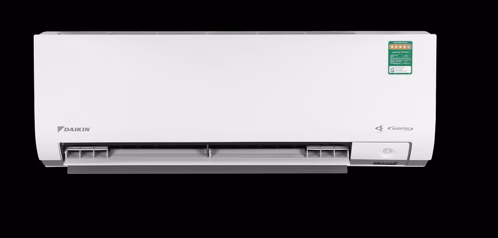 Daikin vừa chính thức ra mắt dòng điều hòa dân dụng cao cấp FTKM với điểm nhấn lớn nằm ở khả năng kiểm soát độ ẩm linh hoạt, cho phép người dùng tùy chỉnh môi trường không khí theo từng nhu cầu sinh hoạt thay vì chỉ tập trung làm lạnh như điều hòa truyền thống.