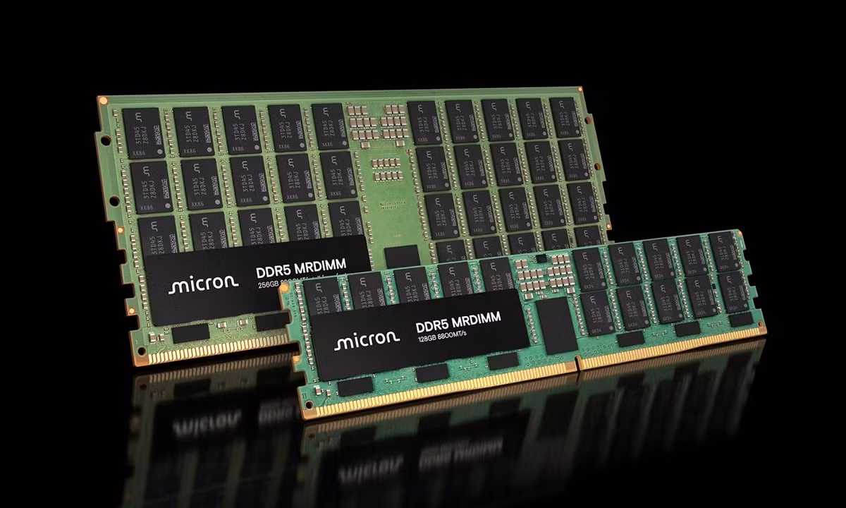 Người dùng cá nhân chịu ảnh hưởng kép khi DDR5 vừa khan hiếm vừa tăng giá mạnh.