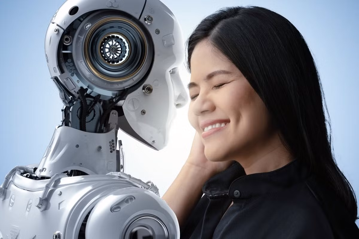 Nhiều người dùng còn tiếp tục “huấn luyện” AI bằng cách bổ sung các kỷ niệm riêng tư như chuyến du lịch, ngày kỷ niệm hay cả những lần cãi vã nhằm khiến bản sao kỹ thuật số trở nên chân thực hơn đến mức đáng kinh ngạc.