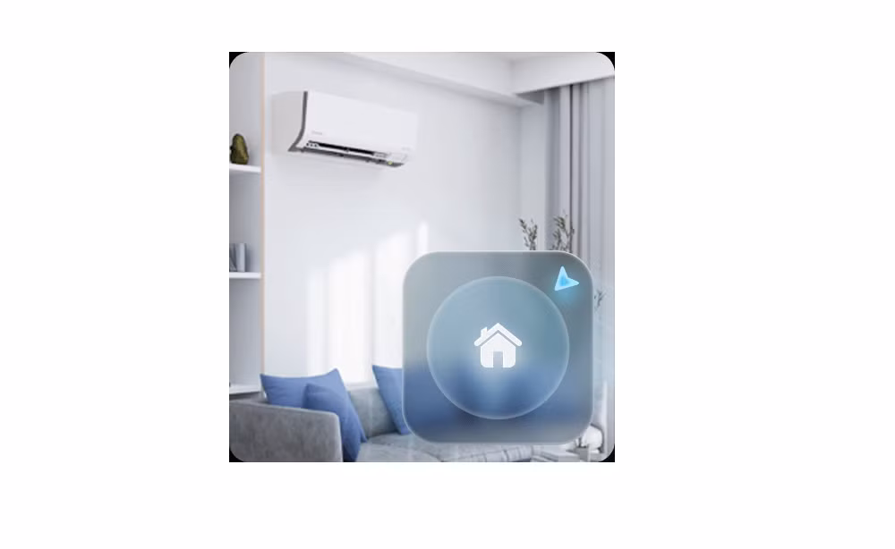 Một điểm đáng chú ý khác là chế độ Comfort Sleep có khả năng tự điều chỉnh nhiệt độ theo từng giai đoạn ngủ nhằm duy trì cảm giác dễ chịu xuyên đêm, trong khi tính năng Bill on Demand giúp người dùng kiểm soát hóa đơn điện hiệu quả hơn bằng cách theo dõi mức tiêu thụ theo ngày hoặc tháng.