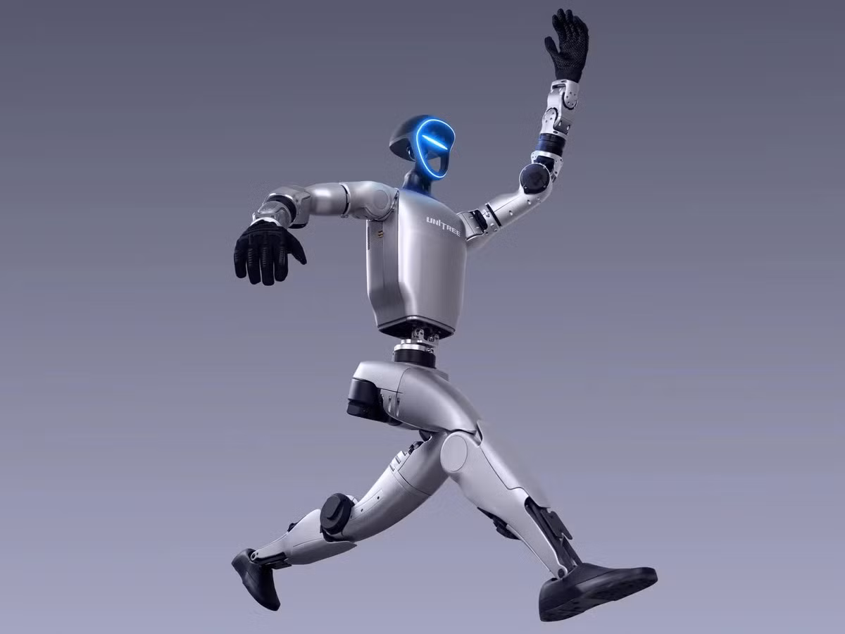 PLA đề xuất bổ sung điều luật yêu cầu robot tôn trọng mạng sống và giới hạn việc sử dụng vũ lực vượt mức cho phép.