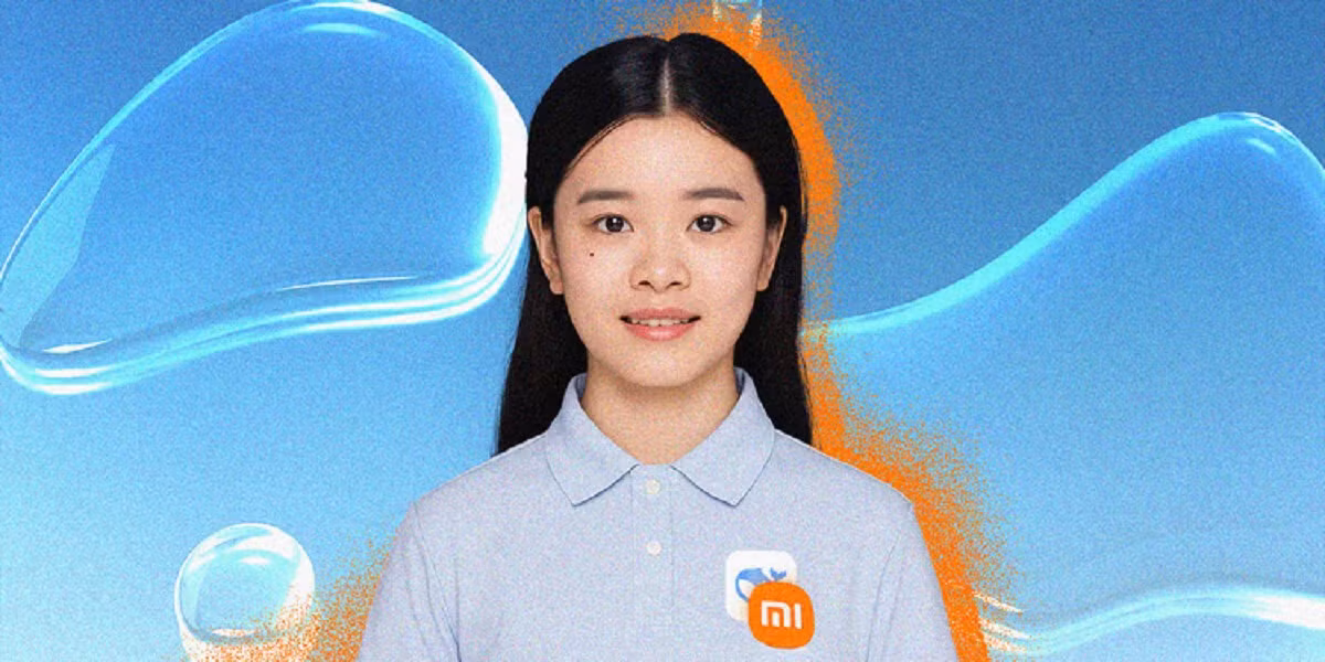 Luo sinh năm 1995, từng gây tiếng vang với 8 bài báo tại hội nghị ngôn ngữ học tính toán.