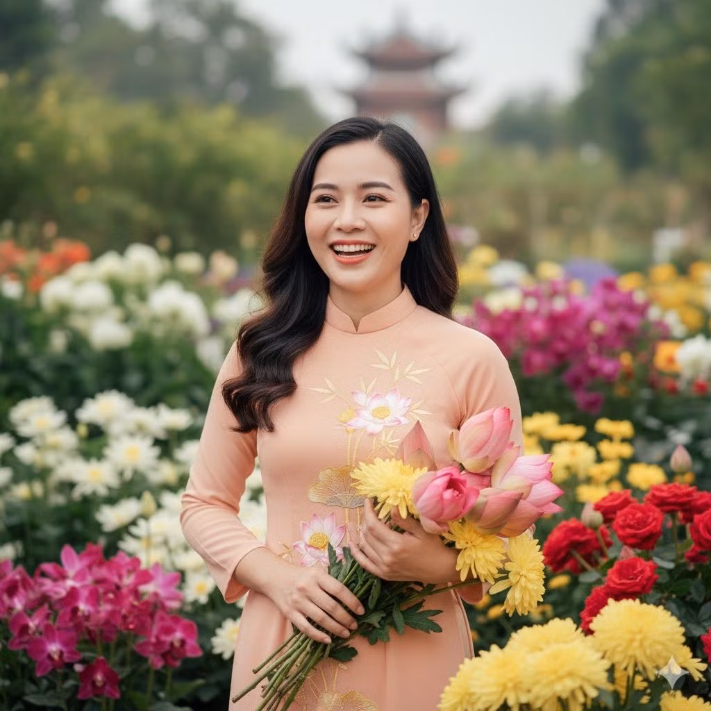 Người sinh vào tháng 8 Âm lịch, đặc biệt dưới cung Hợi, sở hữu tính cách nhanh trí, linh hoạt và quyết đoán.