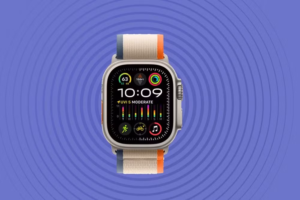 Danh mục Apple Watch cũng thay đổi mạnh khi Series 10, SE 2 và Ultra 2 lần lượt rút lui để mở đường cho các phiên bản mới.