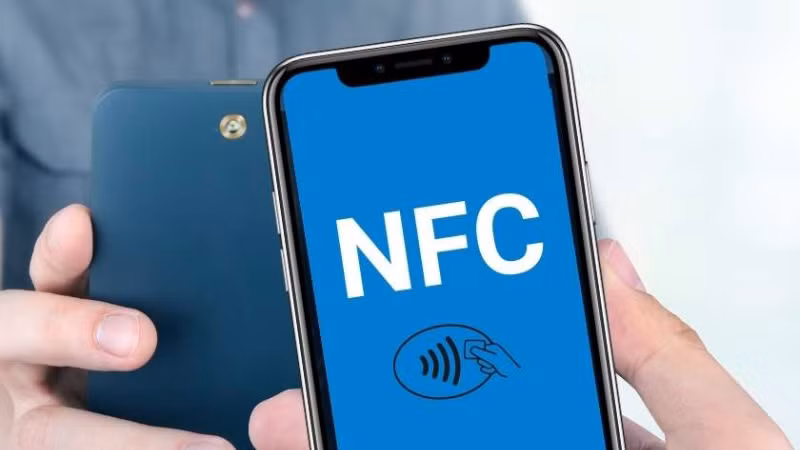 Tại các siêu đô thị, máy đọc trộm thẻ tín dụng siêu nhỏ đã xuất hiện trên thị trường ngầm.