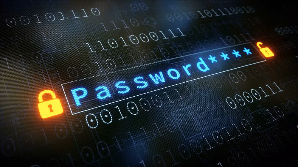 Schultz kích hoạt script PowerShell, reset đồng loạt 2.500 mật khẩu của nhân viên và đối tác.