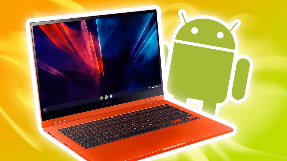 Aluminium OS sẽ vận hành trên nhiều thiết bị, từ laptop đến tablet đa phân khúc.
