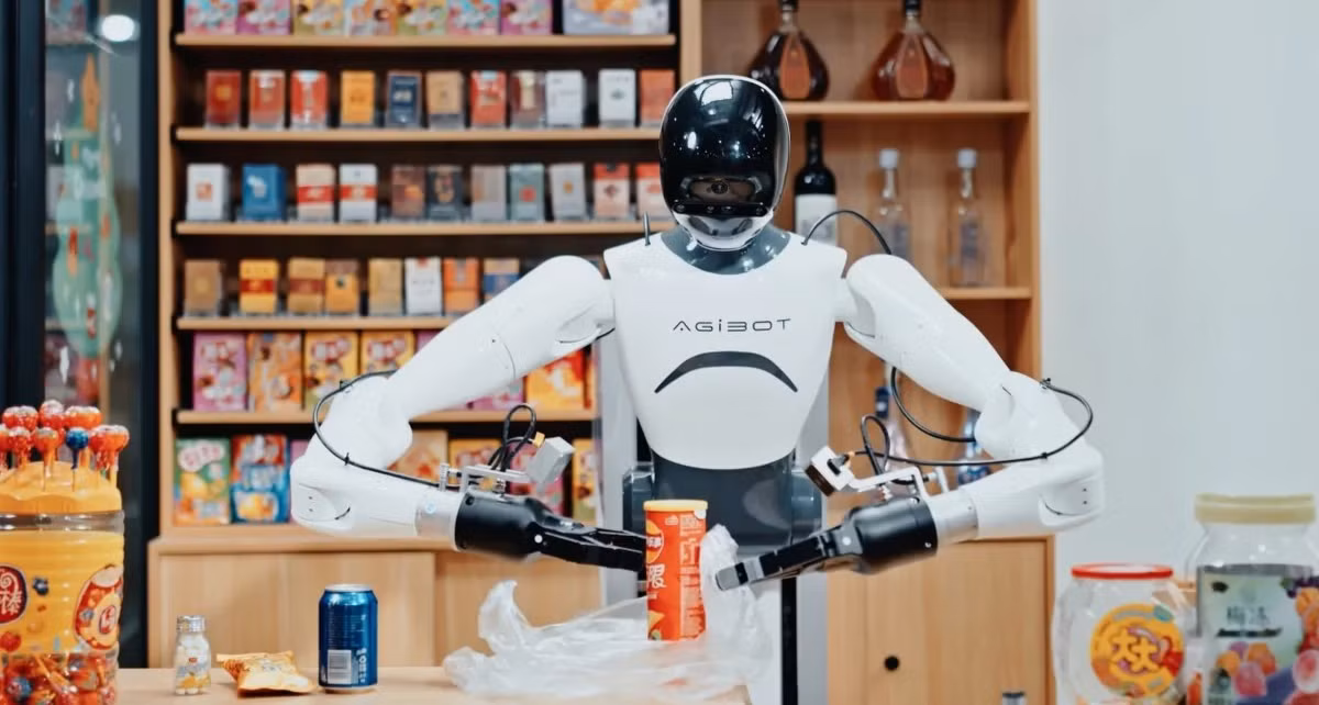 Dù giá robot đã giảm mạnh xuống khoảng 100.000 nhân dân tệ, tổng chi phí sở hữu thực tế có thể lên tới 500.000-600.000 nhân dân tệ, kéo dài thời gian hoàn vốn tới 5 năm - một con số khó chấp nhận trong ngành sản xuất.