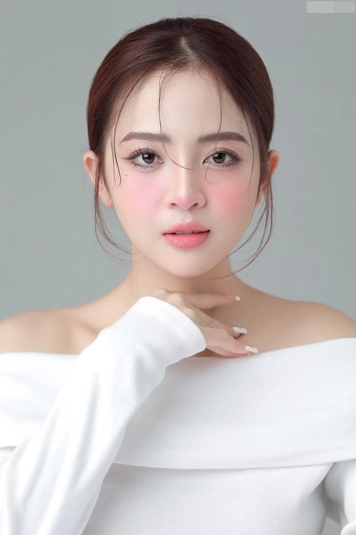 Một số tin đồn cho rằng cô gặp vấn đề về sức khỏe hoặc đang trong giai đoạn sinh con. (Ảnh: DNVN)