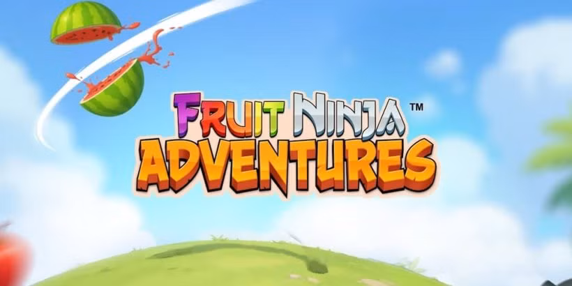 Ở chiều hướng giải trí nhẹ nhàng hơn, Fruit Ninja Adventures mang đến làn gió mới cho thương hiệu Fruit Ninja khi bổ sung hệ thống phiêu lưu, khám phá, giải đố và tùy chỉnh nhân vật thay vì chỉ tập trung vào những màn chém trái cây quen thuộc như trước đây.