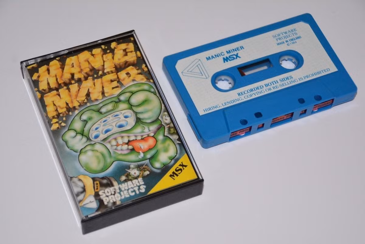 Đến cuối những năm 80, băng cassette và truyền game qua radio dần biến mất, nhường chỗ cho ổ đĩa mềm và kỷ nguyên internet mới.
