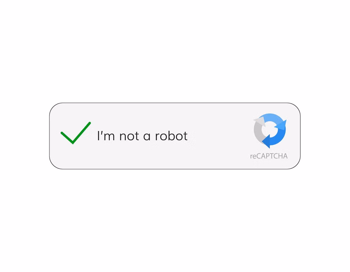 Một nghiên cứu ước tính nhân loại đã tiêu tốn 819 triệu giờ giải reCAPTCHA. Giá trị lao động này tương đương hơn 6,1 tỷ USD.