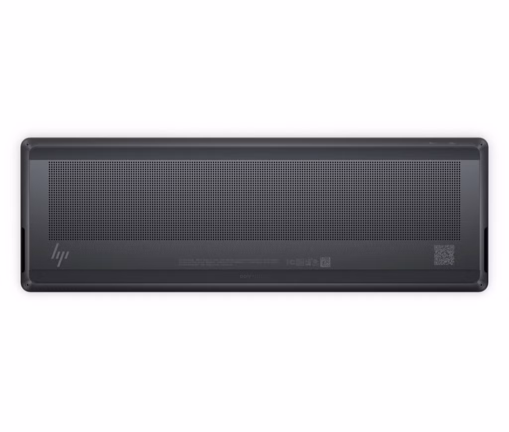 EliteBoard G1a không chỉ là thiết bị lạ mắt, mà còn là thử nghiệm nghiêm túc của HP về tương lai PC gọn nhẹ trong hình hài… một chiếc bàn phím.