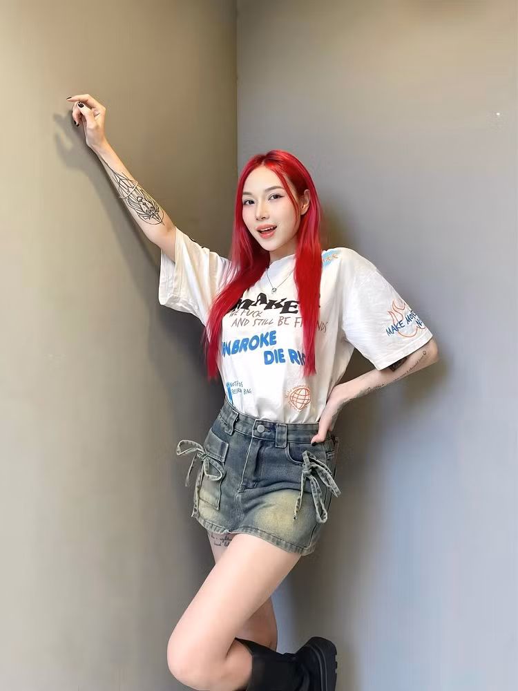 Nhiều người tin rằng thời gian “ở ẩn” giúp cô chuẩn bị cho màn comeback.