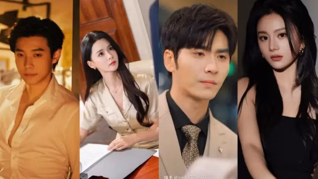 Chỉ trong vài năm, thị trường này đã bùng nổ từ quy mô gần 1 tỷ nhân dân tệ năm 2020 lên hơn 50,4 tỷ nhân dân tệ vào năm 2024, tạo ra “mỏ vàng” giúp nhiều gương mặt vô danh kiếm hàng trăm triệu đồng mỗi tháng nhờ lịch quay dày đặc.