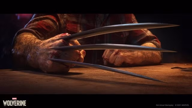 4. Marvel’s Wolverine là dự án đầy tham vọng tiếp theo của Insomniac Games sau Spider-Man.