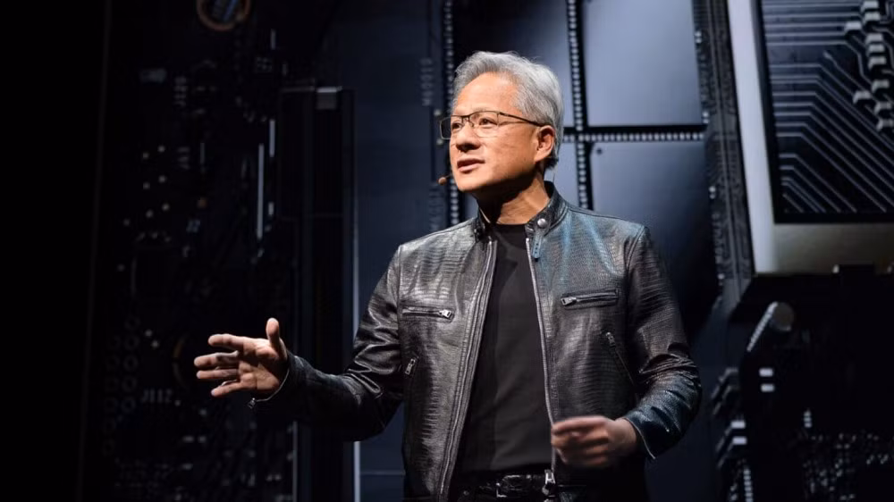 CEO Nvidia cũng nhấn mạnh giá trị của tư duy hệ thống và khả năng đặt câu hỏi đúng.