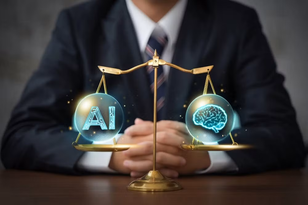 Vụ kiện 100 USD này được xem là phép thử cho hệ thống luật pháp trước làn sóng AI ngày càng tự chủ và phức tạp.