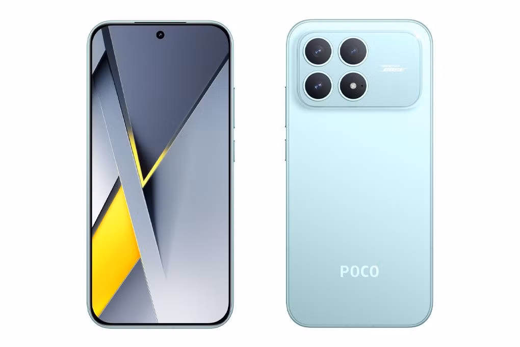3. POCO F8 Pro hướng thẳng đến nhóm người dùng ưu tiên hiệu năng tối đa khi sở hữu vi xử lý Snapdragon 8 Elite, một trong những con chip mạnh nhất trên smartphone hiện nay, cho phép xử lý mượt mà các tựa game đồ họa nặng như Genshin Impact, Wuthering Waves hay Honkai: Star Rail ở mức thiết lập cao.