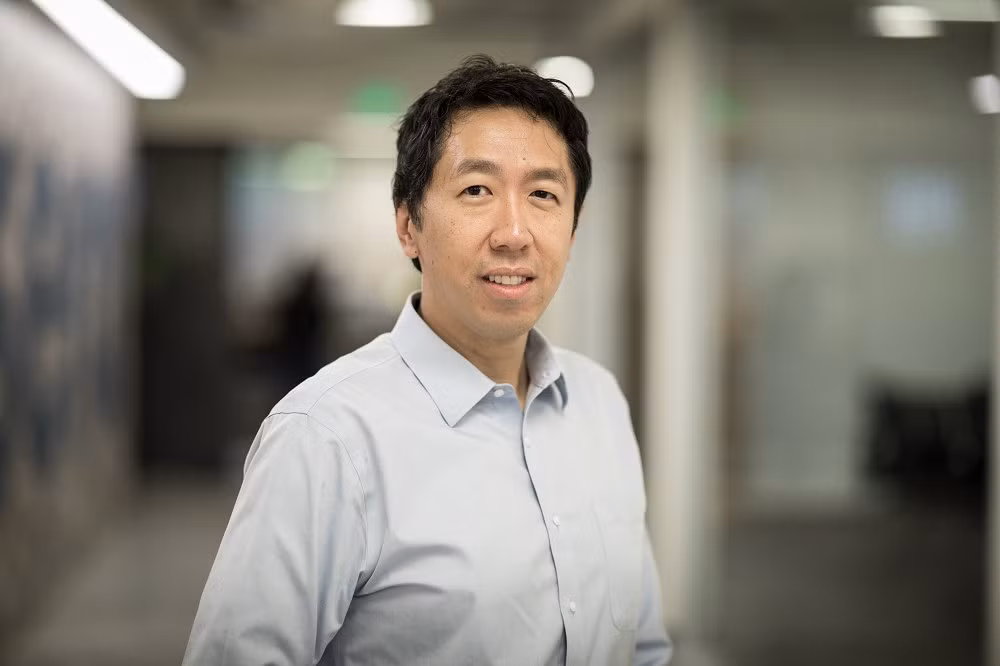 Andrew Ng, chuyên gia AI Stanford, gọi đây là “cuộc đấu tranh sinh tử theo thuyết Darwin” giữa các mô hình mở.