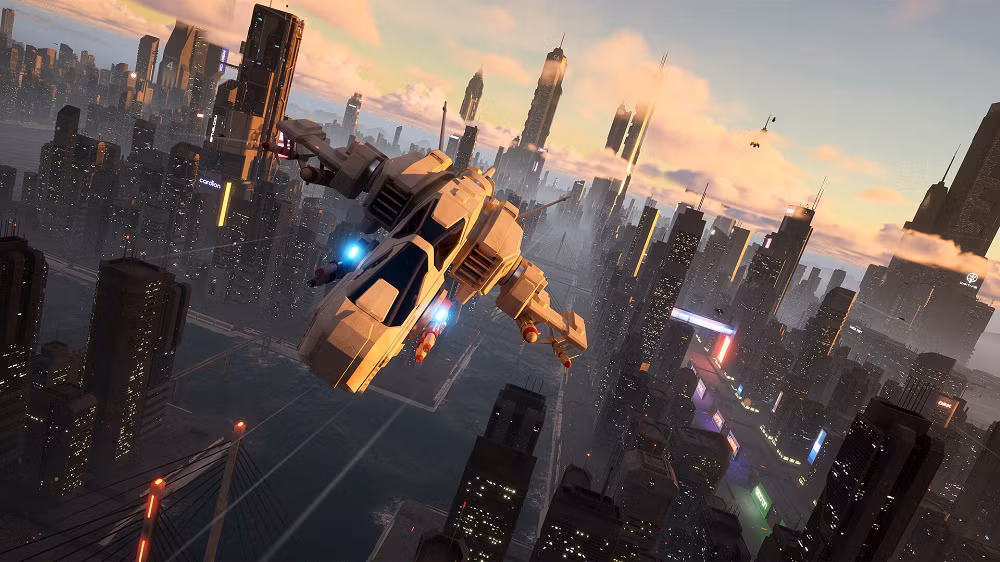 Việc tung demo miễn phí sớm được xem là nước đi thông minh của Reakktor Studios trong bối cảnh game thủ hiện nay ngày càng dè chừng trước các dự án thế giới mở tham vọng nhưng thiếu chiều sâu, đồng thời giúp G-Rebels nhanh chóng nổi bật giữa hàng nghìn tựa game mới xuất hiện trên Steam mỗi năm.