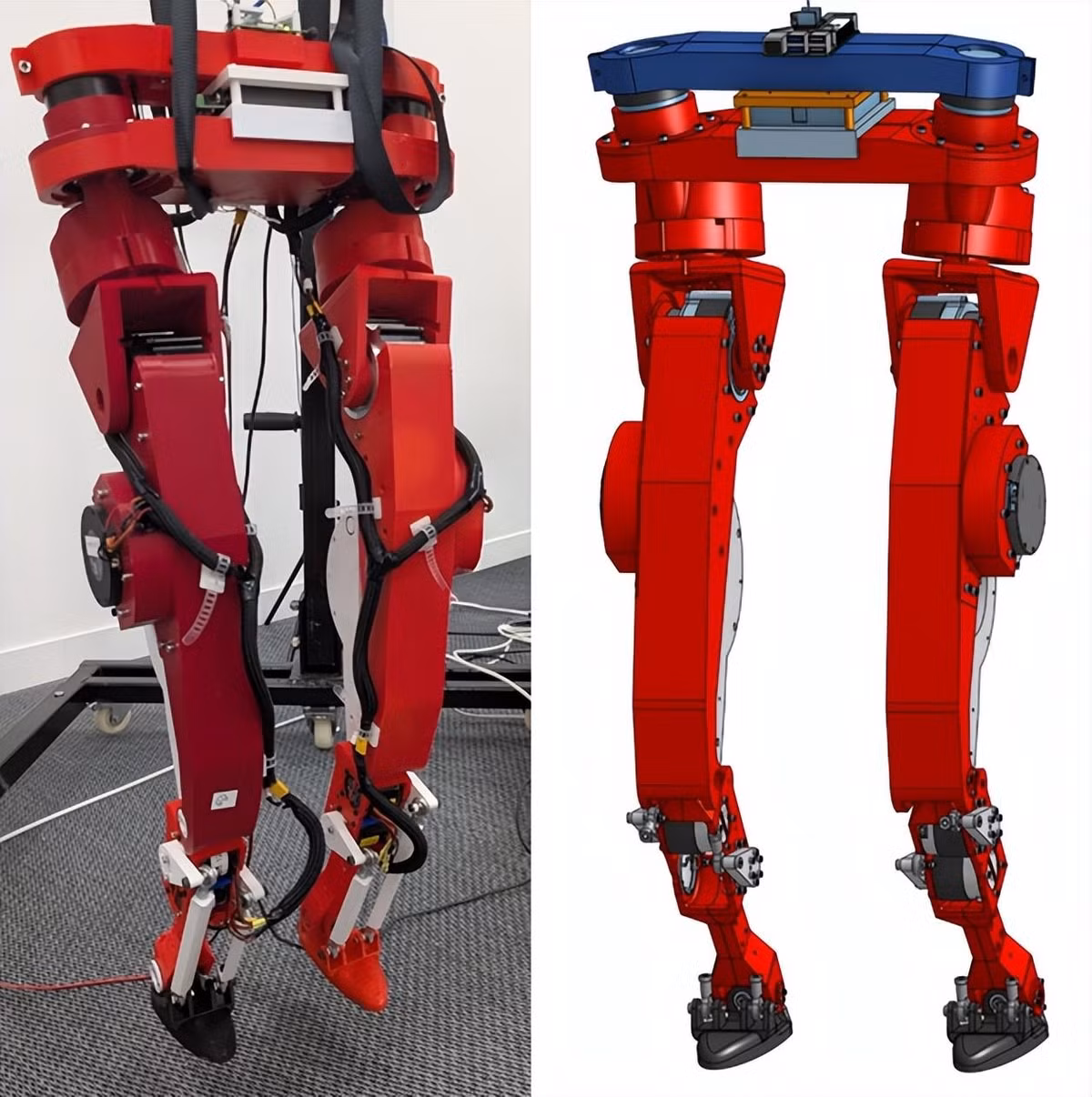 Robot hình người từ lâu được xem là sân chơi đắt đỏ của các tập đoàn công nghệ lớn khi chi phí nghiên cứu, chế tạo và vận hành thường lên tới hàng chục nghìn, thậm chí hàng trăm nghìn USD, khiến phần lớn nhà nghiên cứu độc lập và các phòng thí nghiệm nhỏ gần như không có cơ hội tiếp cận phần cứng thực tế để thử nghiệm.