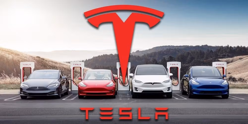 Tính đến giữa năm 2026, vốn hóa của Tesla đã vượt mốc 1,5 nghìn tỷ USD, cao gấp khoảng 31 lần Volkswagen dù tổng tài sản thực tế của hãng xe điện Mỹ thấp hơn đối thủ tới khoảng 5 lần.