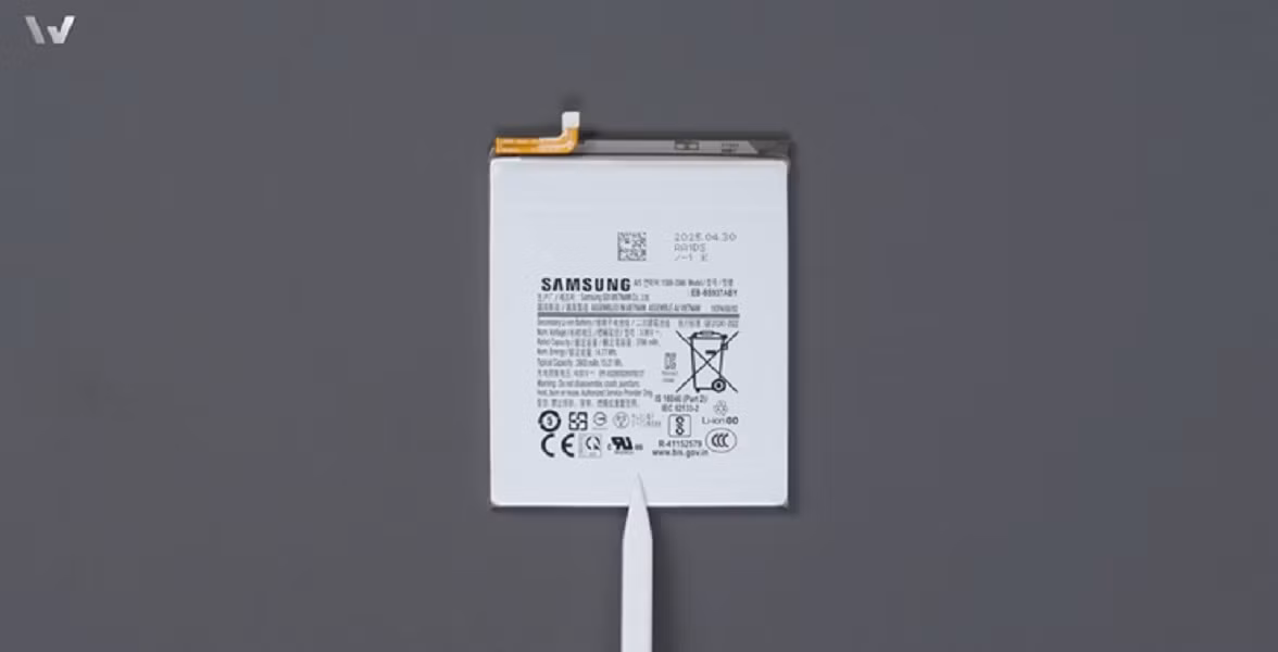 Điều này đồng nghĩa công nghệ pin đột phá mà fan kỳ vọng chưa thể thành hiện thực.