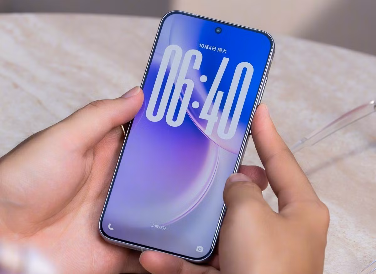 Với camera đỉnh cao và pin bền bỉ, Vivo X300 Pro đang khiến iPhone và Samsung phải dè chừng.