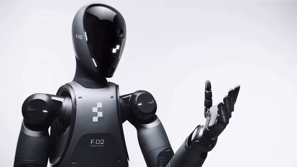Trung Quốc vừa lập kỷ lục thế giới khi robot hình người Embodied Tien Kung tự thiết lập kết nối trực tiếp với vệ tinh quỹ đạo tầm thấp LEO.