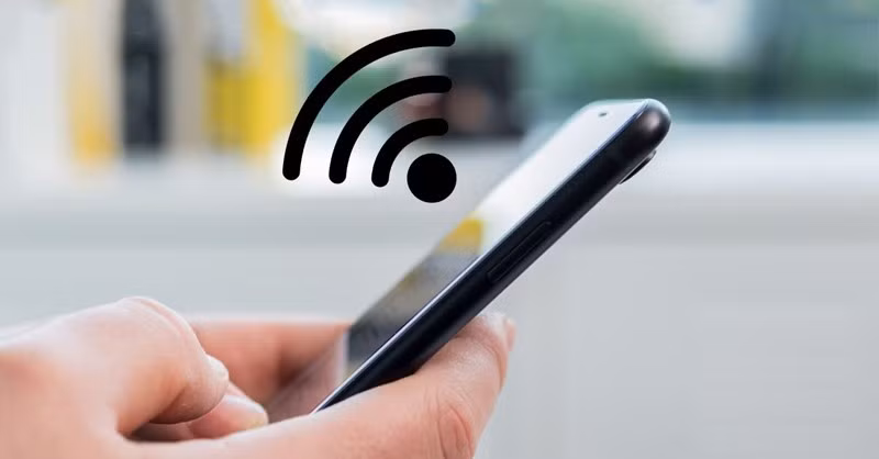 Một mẹo nhỏ nhưng mang lại lợi ích lớn, biến chiếc smartphone cũ thành router di động tiện lợi.s