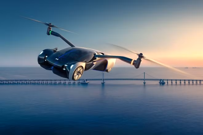 Sự lan tỏa mạnh mẽ của các video về robot hình người, ô tô bay và những thành tựu công nghệ trên mạng xã hội đang góp phần xây dựng hình ảnh Trung Quốc như một cường quốc đổi mới sáng tạo, đồng thời biến du lịch công nghệ trở thành một trong những xu hướng phát triển nhanh nhất tại quốc gia này trong những năm gần đây.