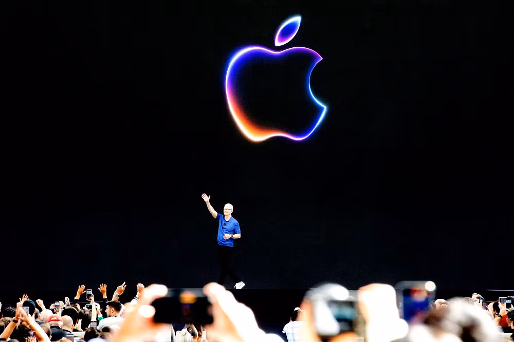 Apple từ lâu đã muốn đa dạng hóa đối tác để giảm phụ thuộc vào một nhà cung cấp duy nhất.