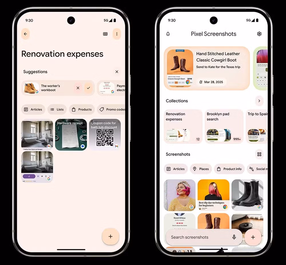 Dự kiến, Google sẽ phát hành rộng rãi vào tháng 12 trong Pixel Feature Drop.