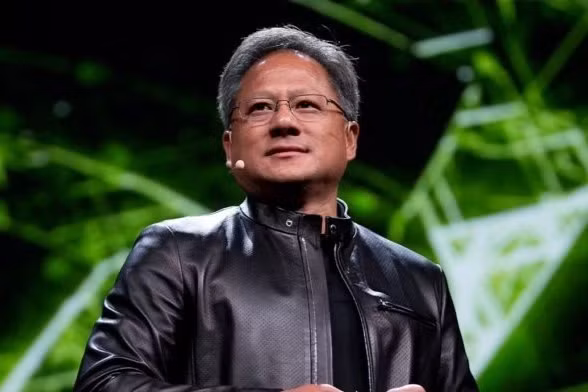 Jensen Huang cho biết ông từng yêu thích mọi công việc trong đời, từ rửa bát, dọn bàn cho đến giao báo, và chính tư duy đó đã giúp ông duy trì năng lượng làm việc suốt nhiều thập kỷ tại Nvidia.