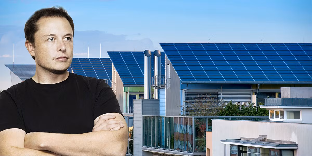 Quan điểm này lý giải vì sao Musk tập trung vào pin, lưới điện và năng lượng mặt trời thông qua Tesla và các dự án liên quan.