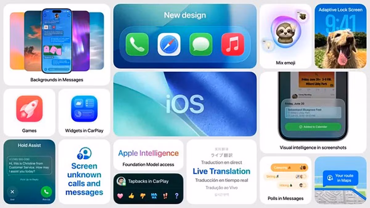 Apple khẳng định tình trạng này sẽ ổn định sau một đến hai ngày sử dụng.