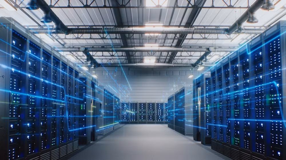 Bitfarm vừa công bố kế hoạch chuyển đổi sang dịch vụ trung tâm dữ liệu AI vào năm 2027.