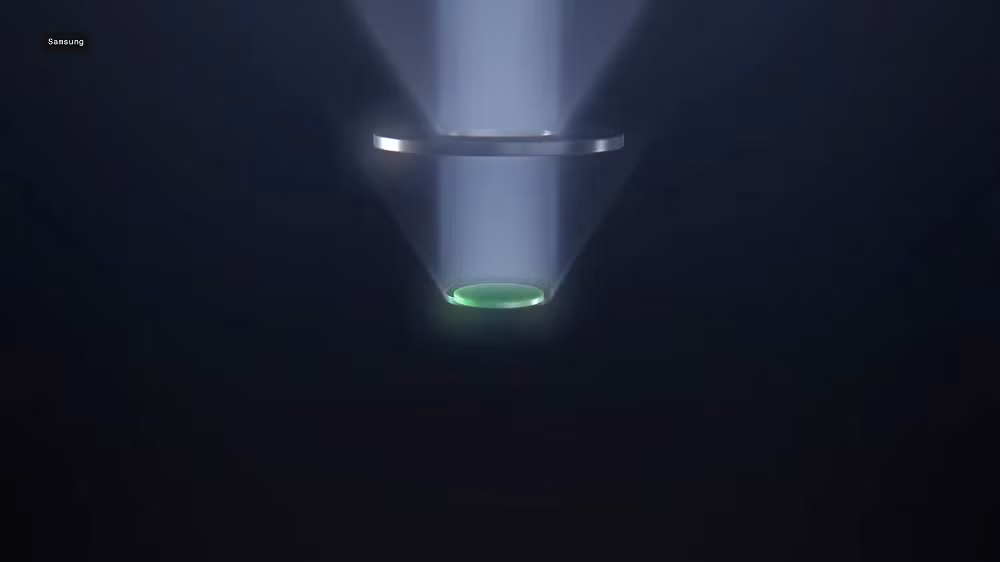 Công nghệ Flex Magic Pixel kết hợp pixel hẹp và rộng để kiểm soát ánh sáng.