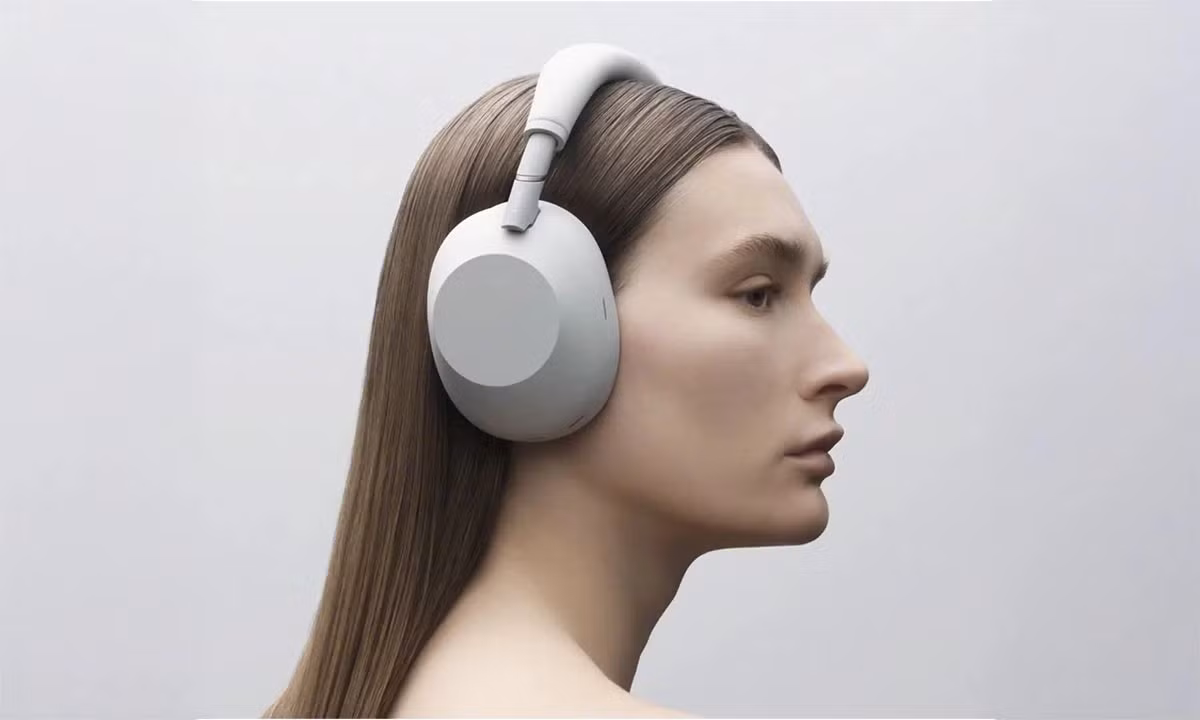 Công nghệ DSEE Extreme giúp phục hồi dải âm đã nén, cho chất âm phong phú hơn.